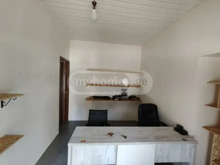 Universal Commercial Area For Rent In Didube view 5