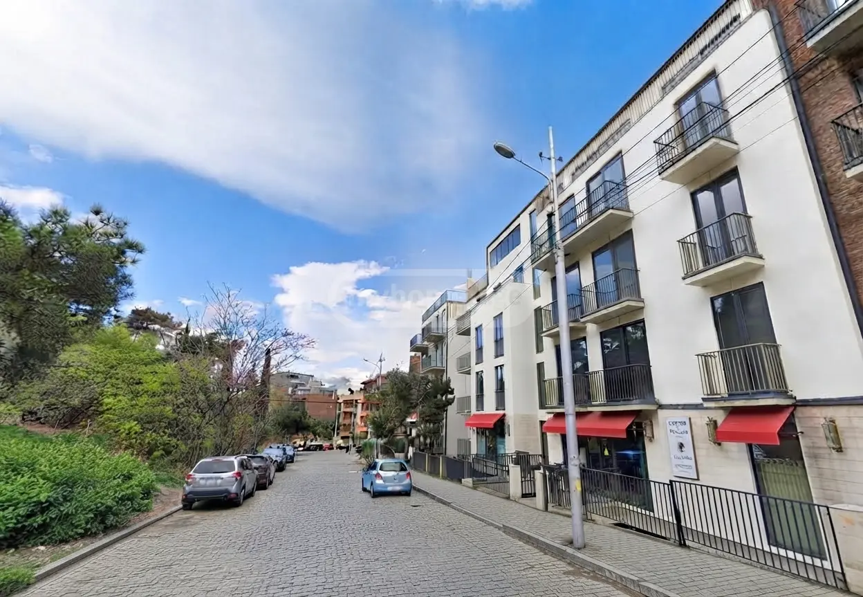 Universal Commercial Area For Sale In Mtatsminda view 3
