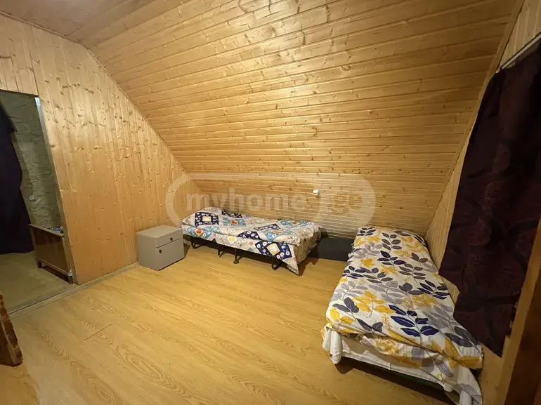 4 Room Country House Daily Rent In Mtskheta Municipality view 4