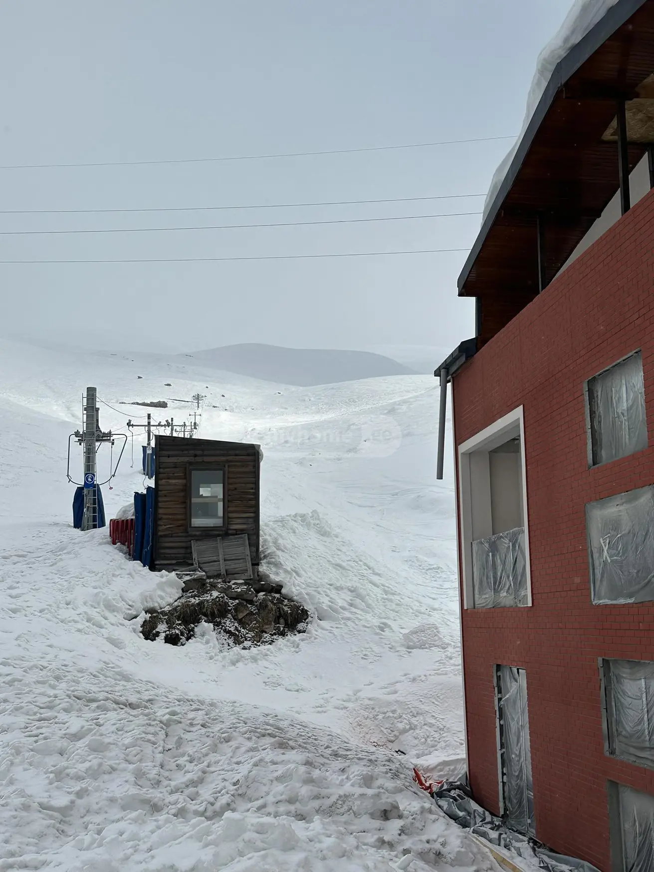 10+ Room Hotel For Sale In Gudauri view 4