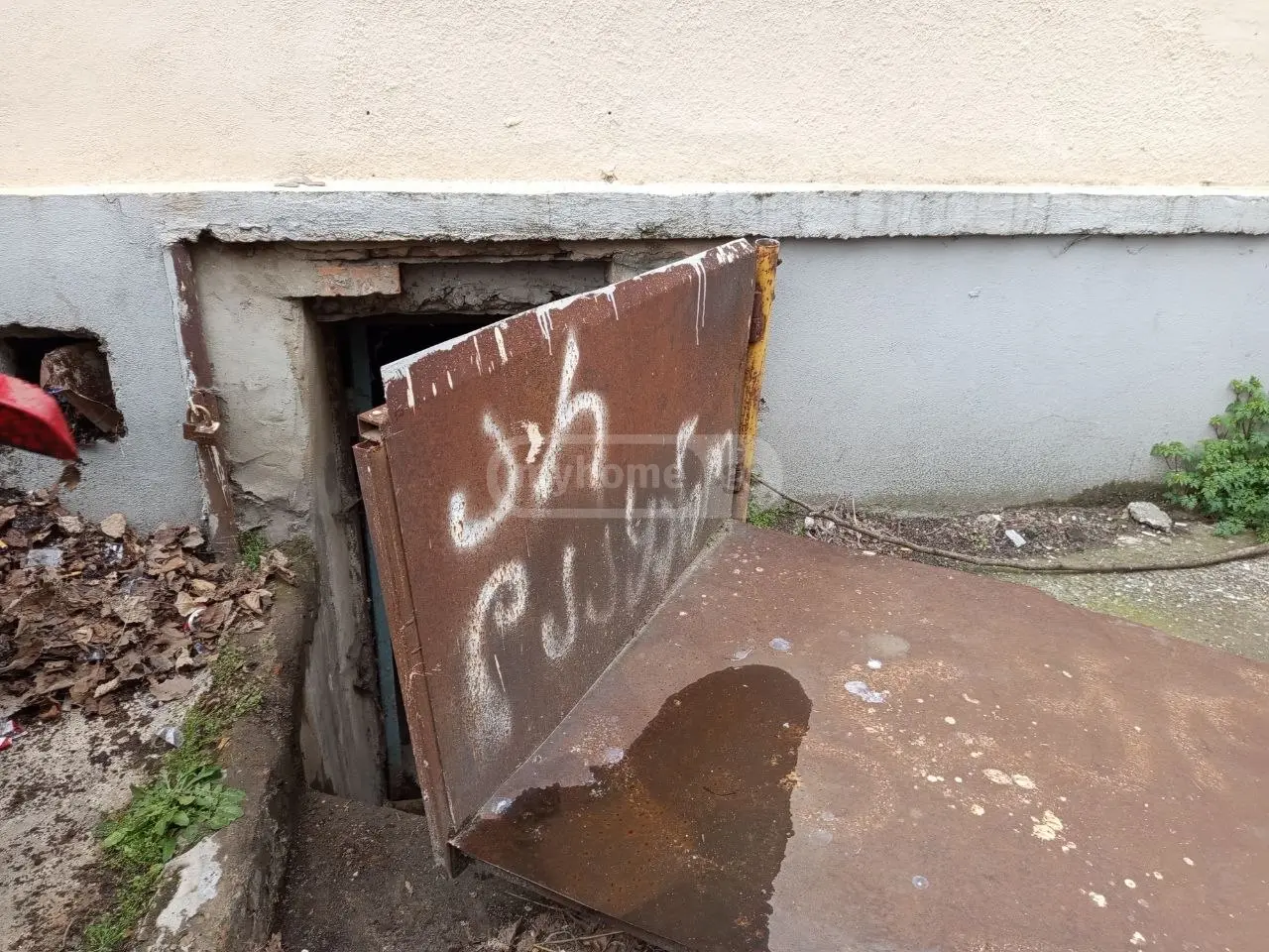 Universal Commercial Area For Sale Chavchavadze, In Qutaisi view 4