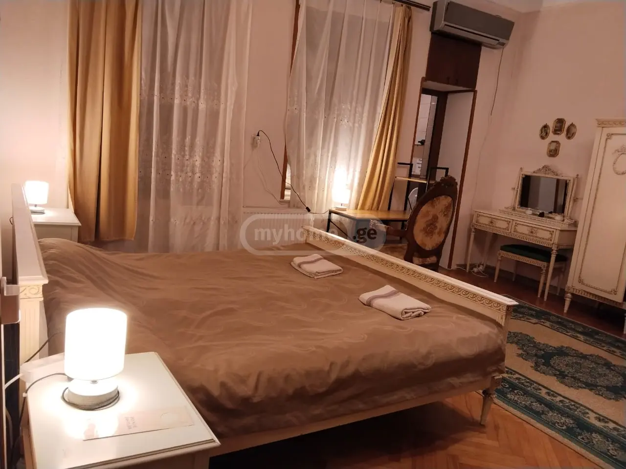 6 Room Private House For Rent Balakhvani, In Qutaisi view 16