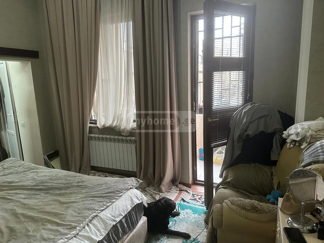 Universal Commercial Area For Sale In Didube view 14