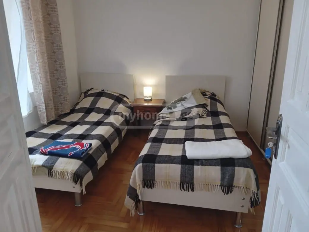 6 Room Private House For Rent Balakhvani, In Qutaisi view 7
