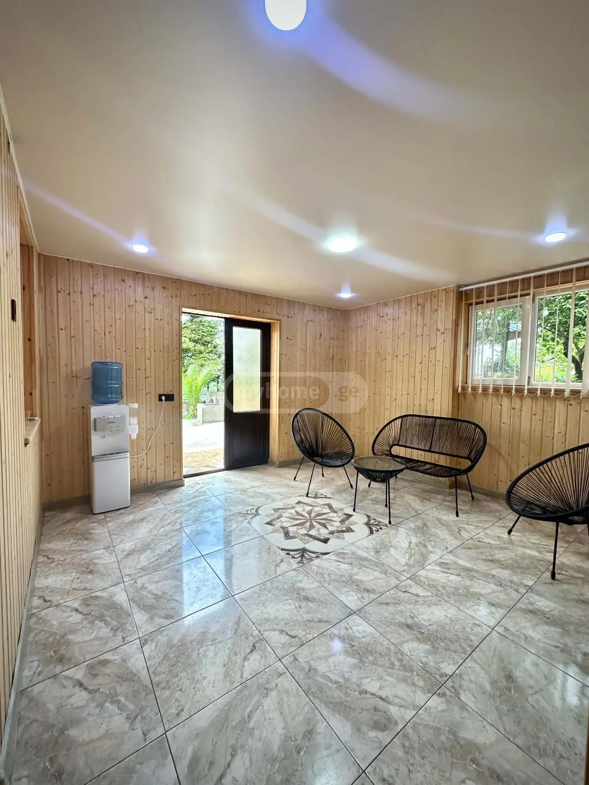 3 Room Private House For Rent In Buknari, In Kobuleti Municipality view 8