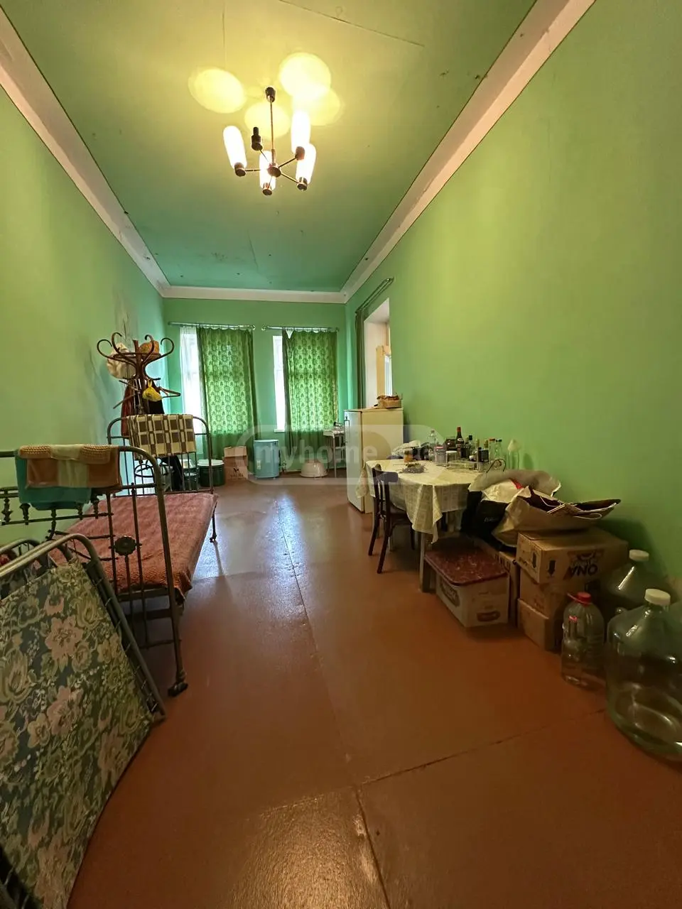 5 Room Private House For Sale view 14