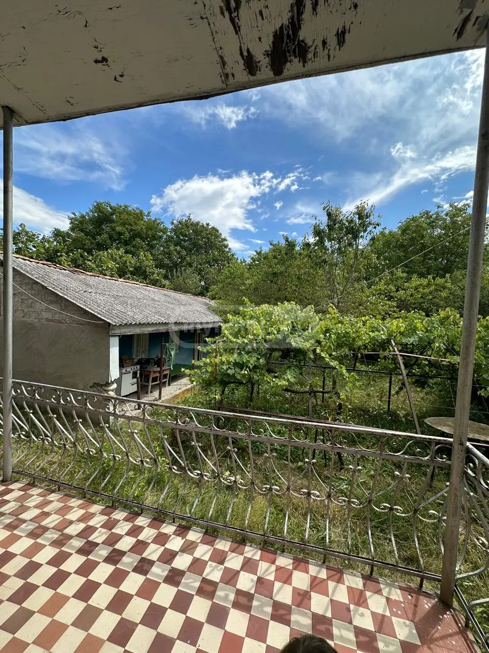 5 Room Private House For Sale view 6