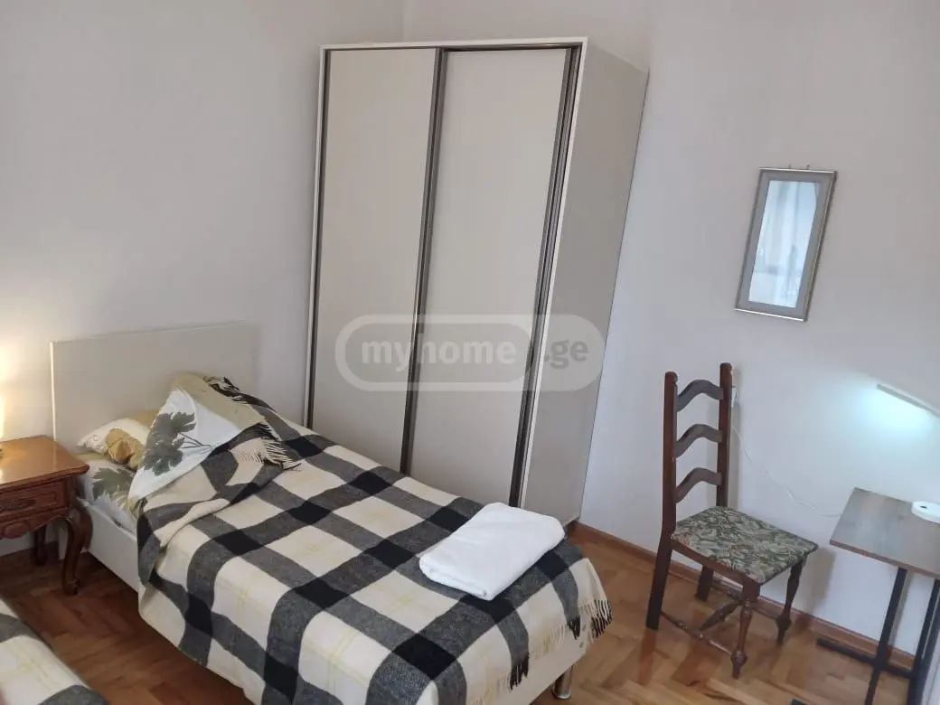6 Room Private House For Rent Balakhvani, In Qutaisi view 8