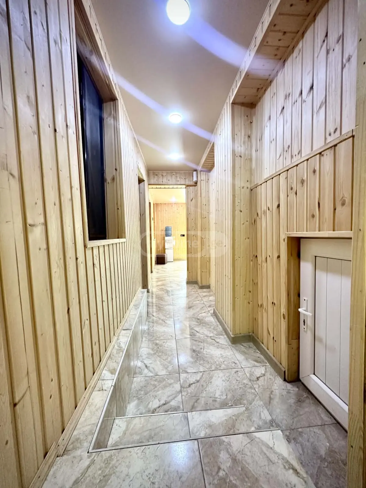 3 Room Private House For Rent In Buknari, In Kobuleti Municipality view 9