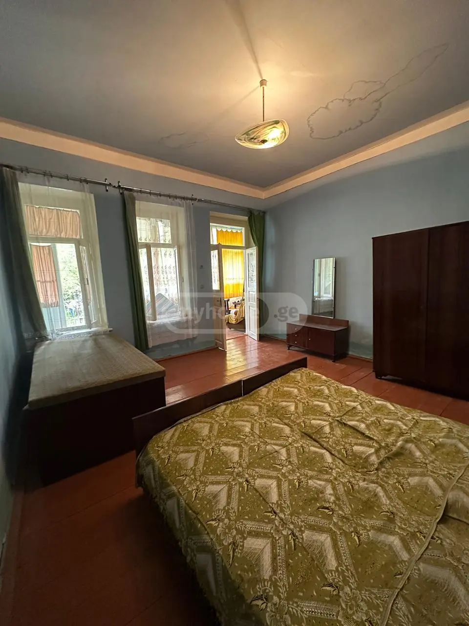 5 Room Private House For Sale view 15