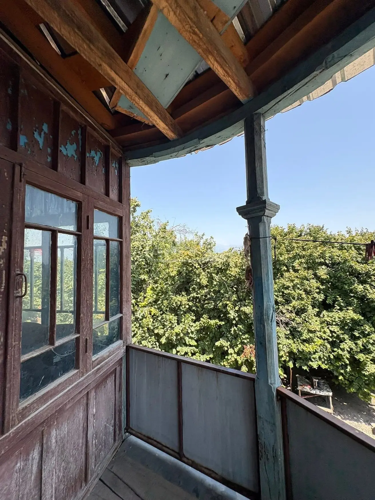 6 Room Private House For Sale view 10