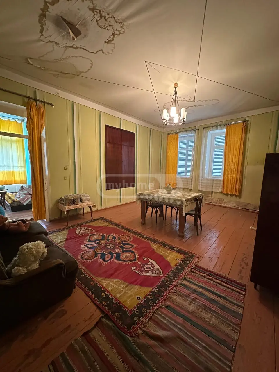 5 Room Private House For Sale view 11