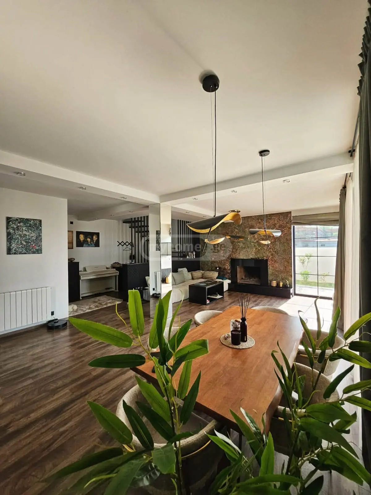 5 Room Country House For Sale view 2