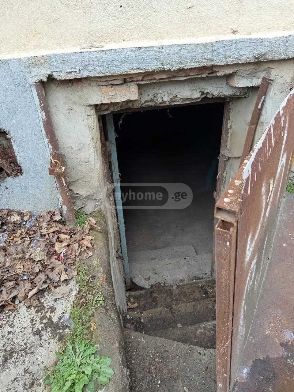 Universal Commercial Area For Sale Chavchavadze, In Qutaisi view 3