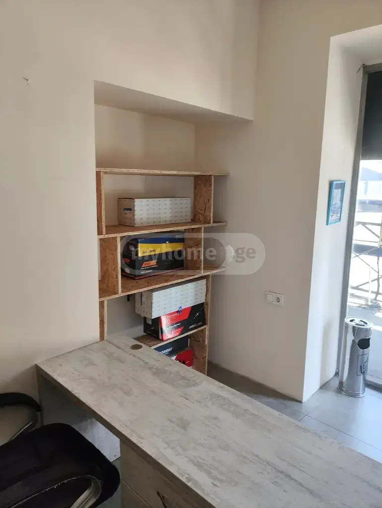 Universal Commercial Area For Rent In Didube view 3