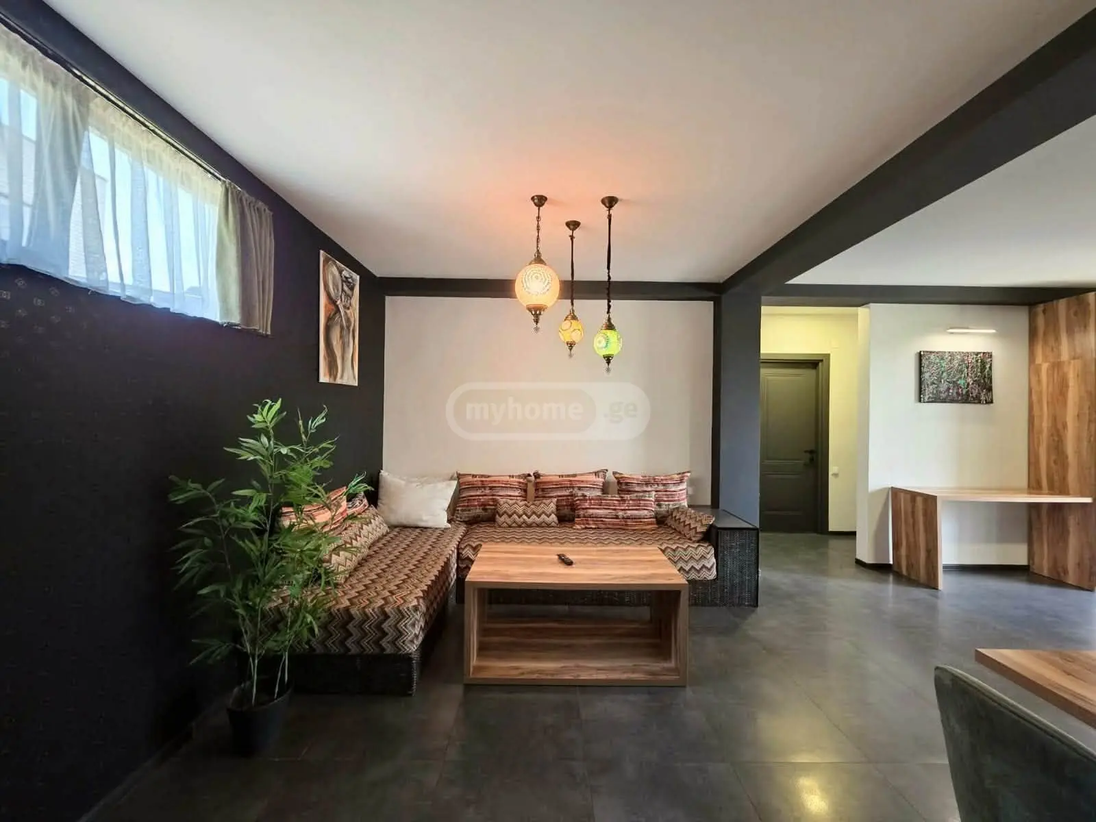 3 Room Country House For Sale view 12