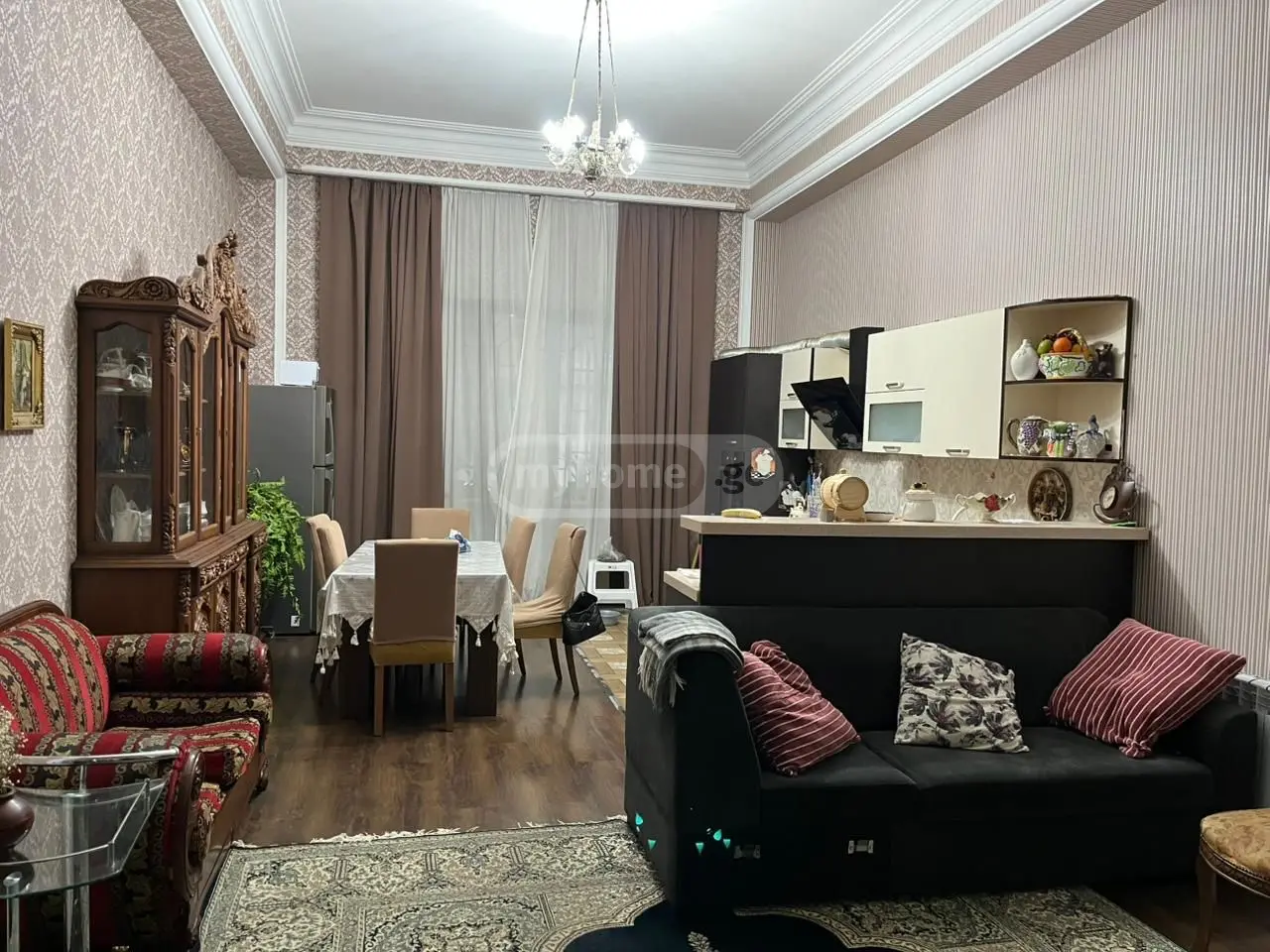 Universal Commercial Area For Sale In Didube view 7