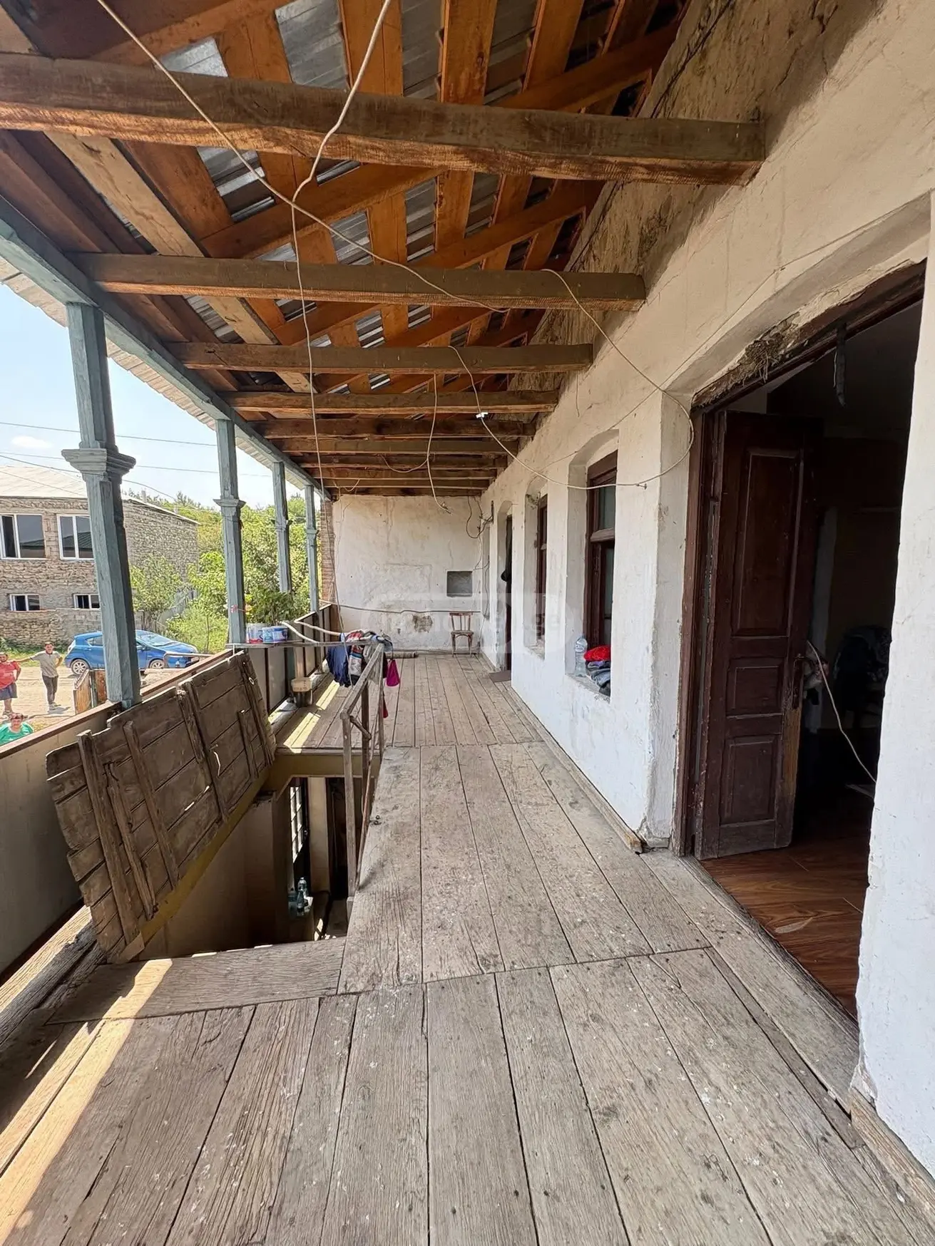 6 Room Private House For Sale view 6