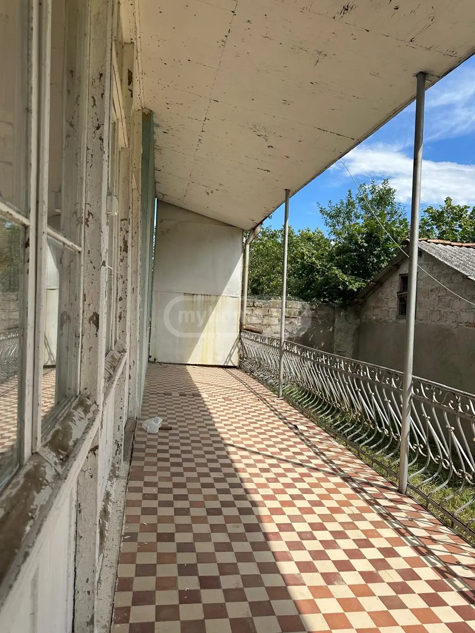5 Room Private House For Sale view 7