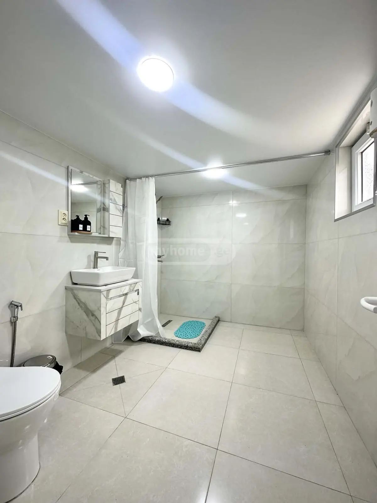 3 Room Private House For Rent In Buknari, In Kobuleti Municipality view 15