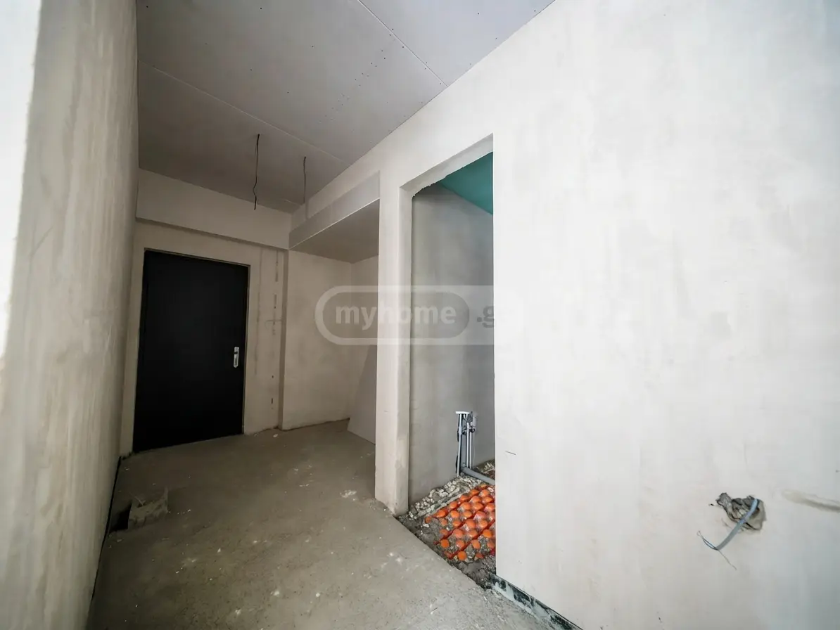 Universal Commercial Area For Sale In Mtatsminda view 9
