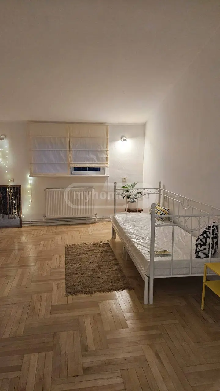 3 Room Apartment For Rent In Vake view 9