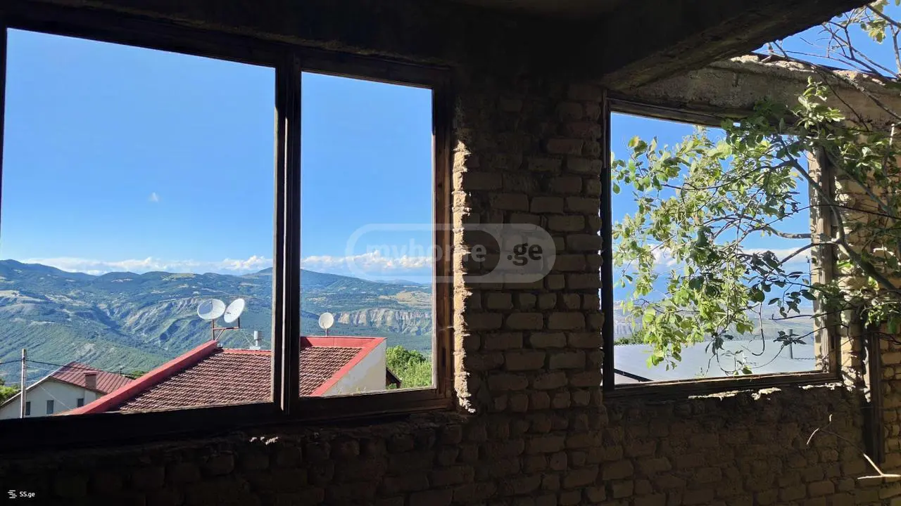 4 Room Country House For Sale view 4
