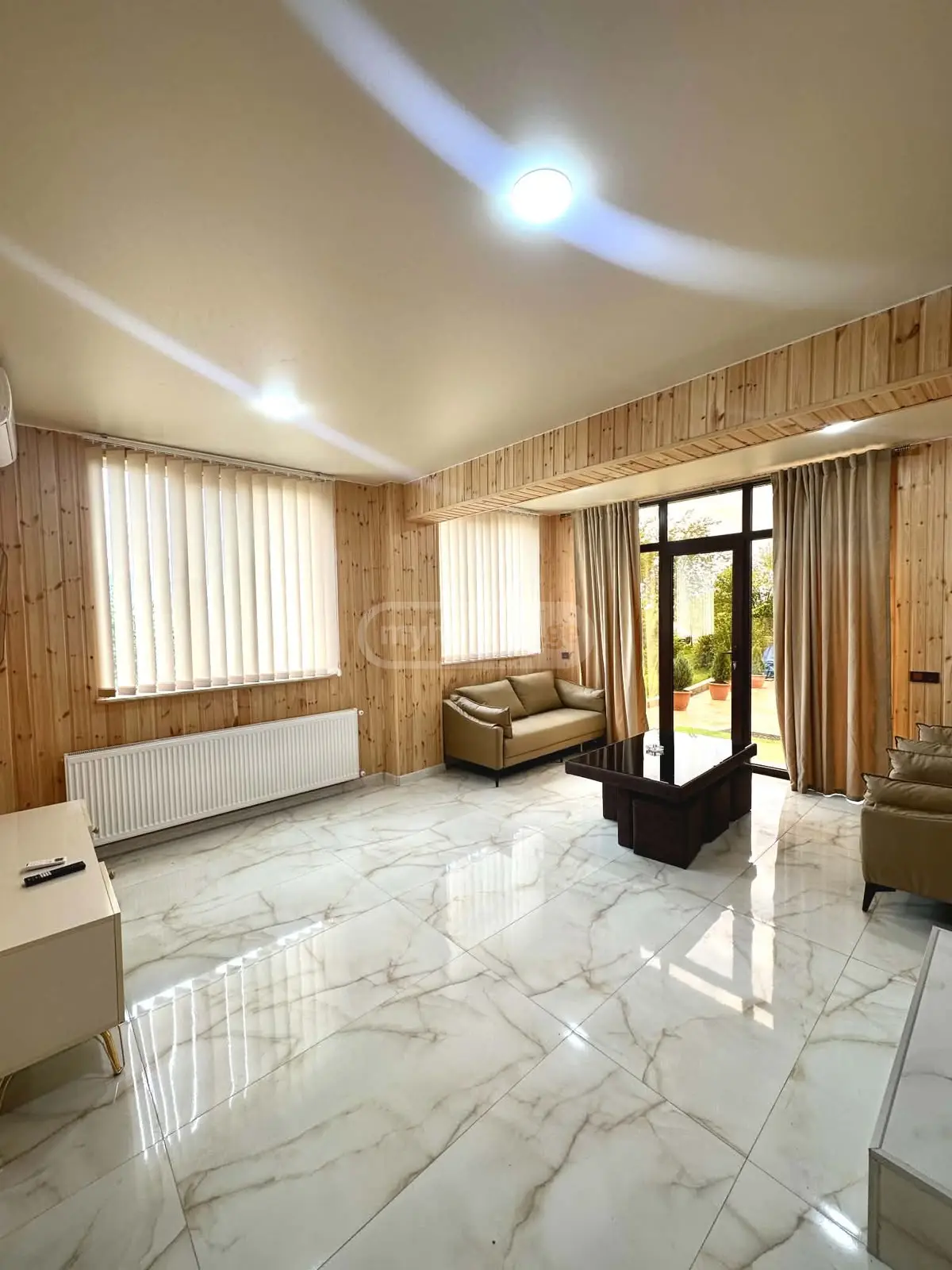 3 Room Private House For Rent In Buknari, In Kobuleti Municipality view 6