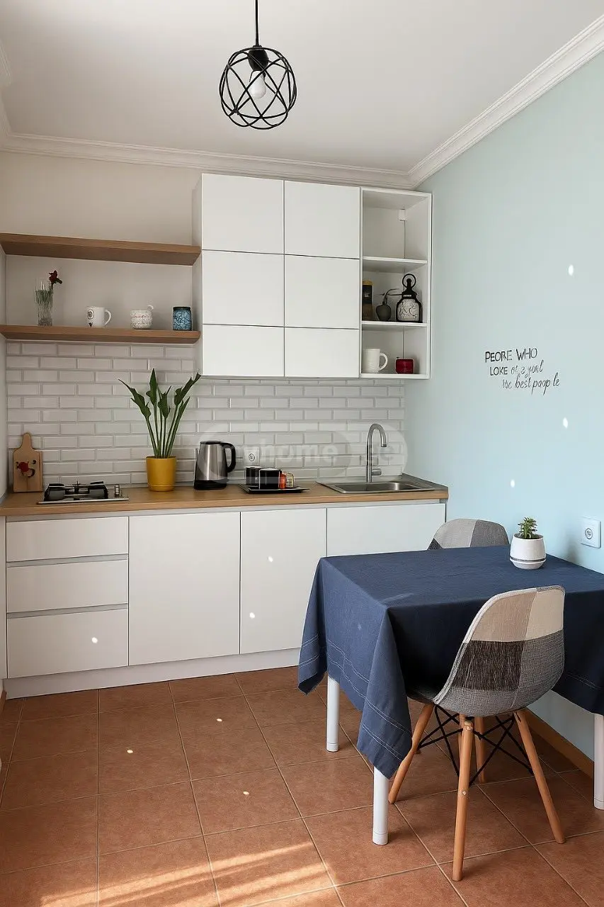 2 Room Apartment For Rent In Telavi view 10
