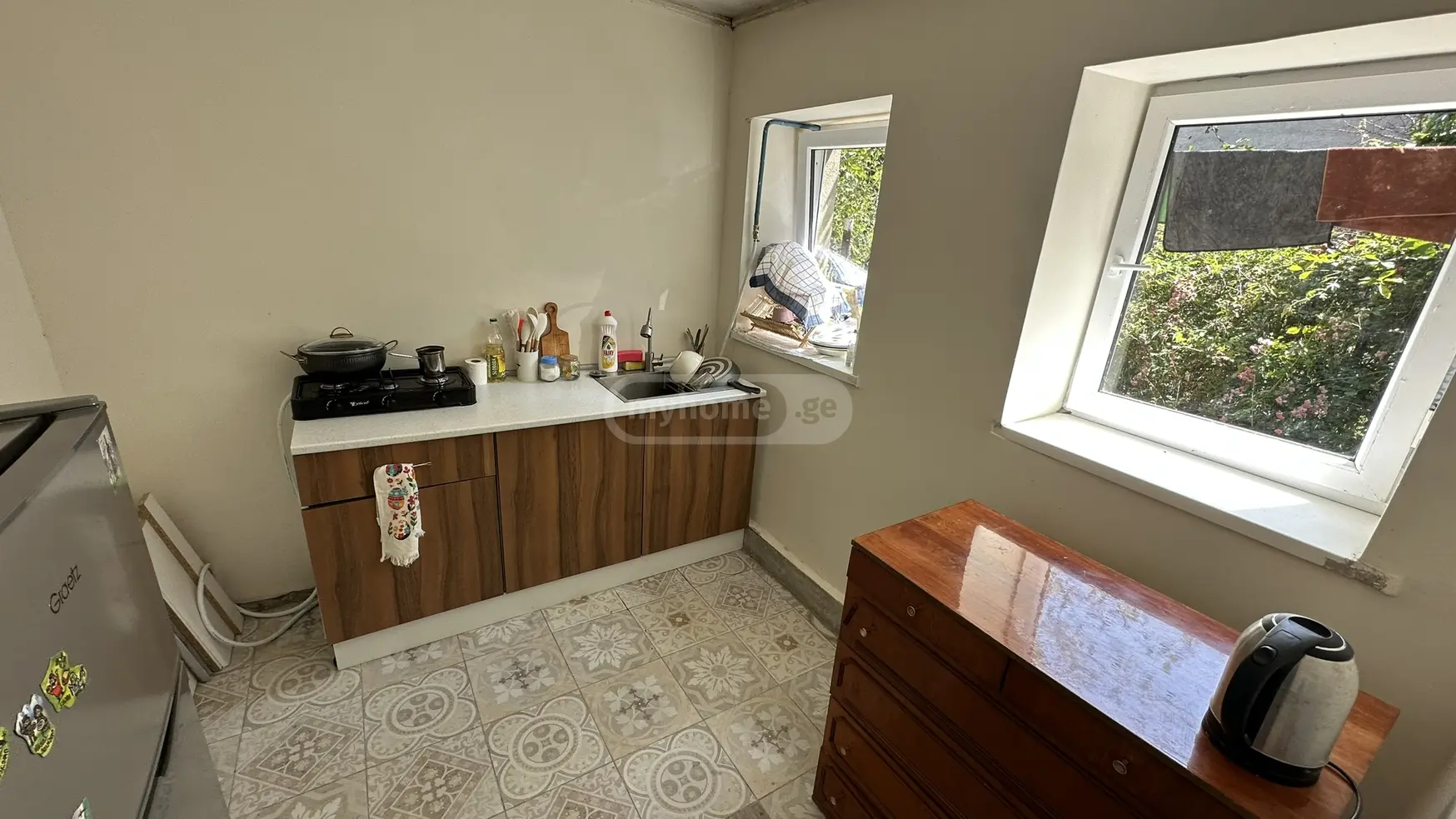 9 Room Private House For Sale view 11