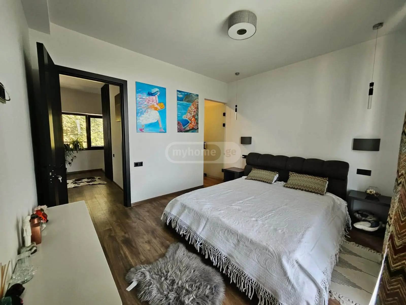 5 Room Country House For Sale view 11