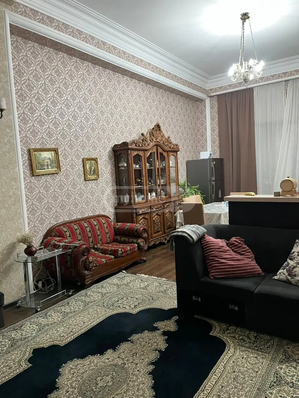 Universal Commercial Area For Sale In Didube view 1