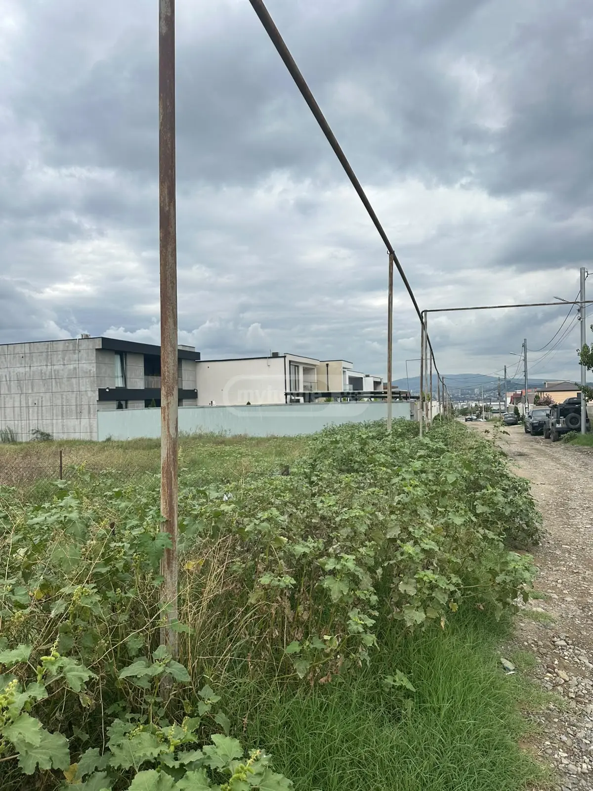 Agricultural Plot For Sale In Didi Digomi view 4