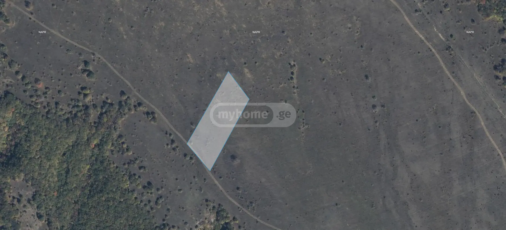 Agricultural Plot For Sale In Tskluleti, In Tetritskaro Municipality view 2