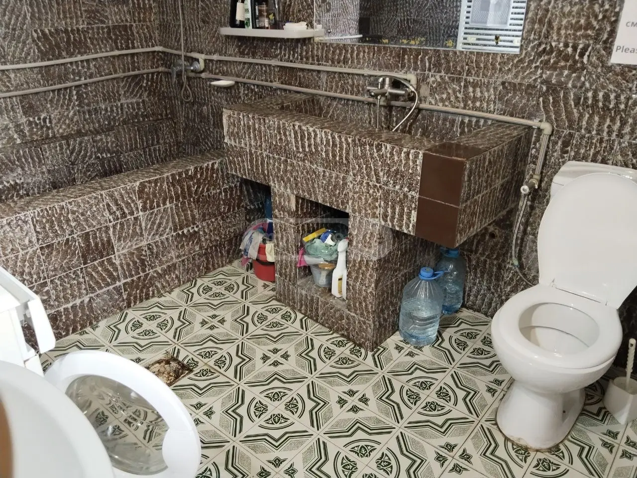 6 Room Private House For Rent Balakhvani, In Qutaisi view 10