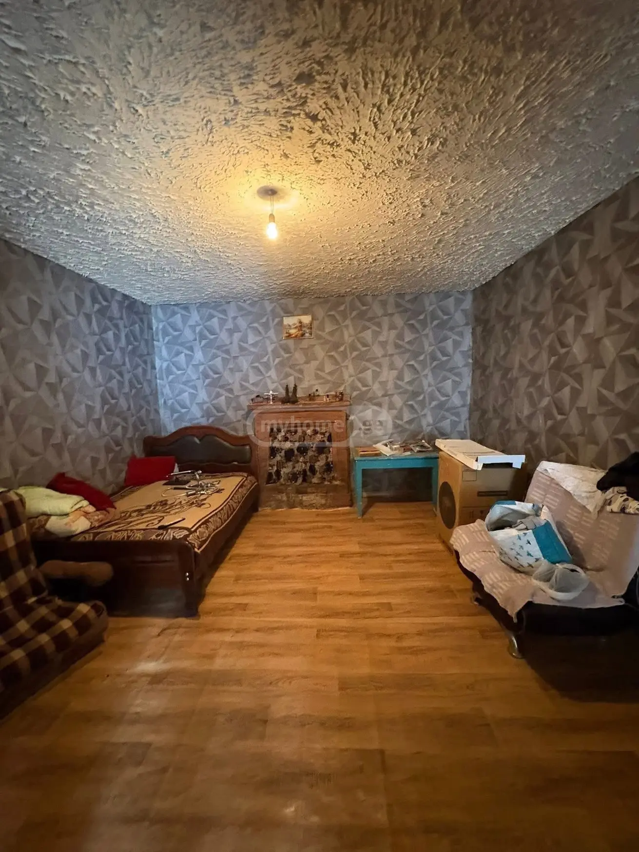 6 Room Private House For Sale view 3