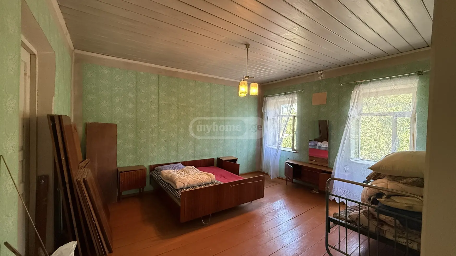 9 Room Private House For Sale view 6