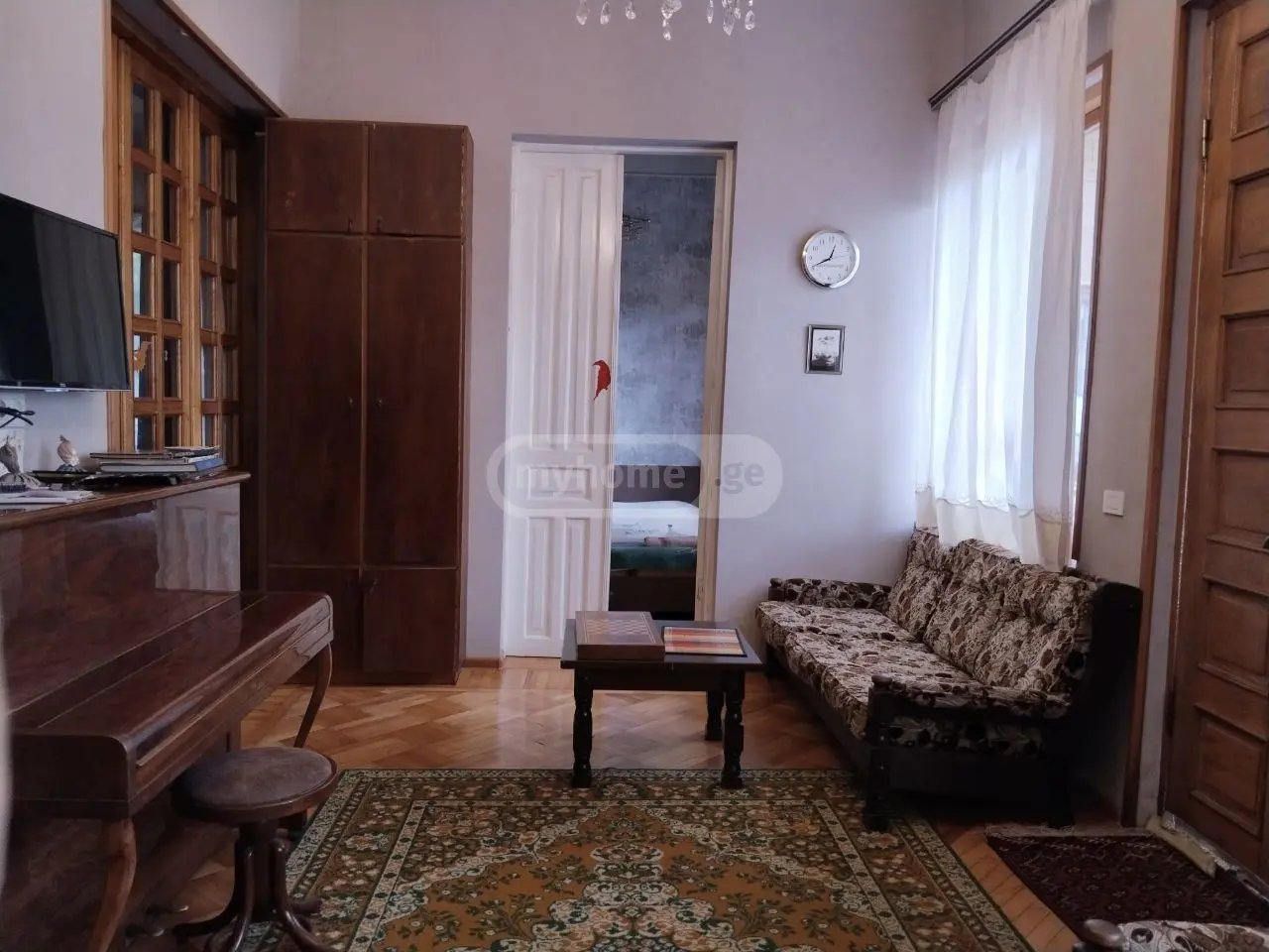 6 Room Private House For Rent Balakhvani, In Qutaisi view 11