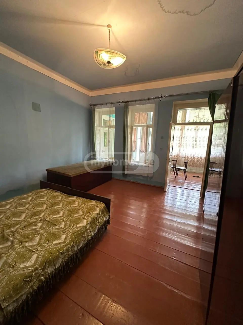 5 Room Private House For Sale view 16