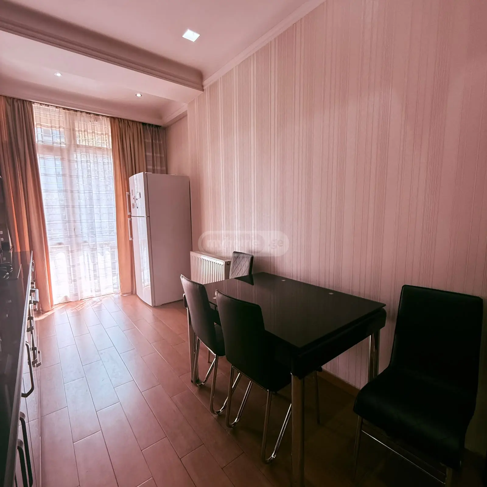 5 Room Apartment For Sale view 4