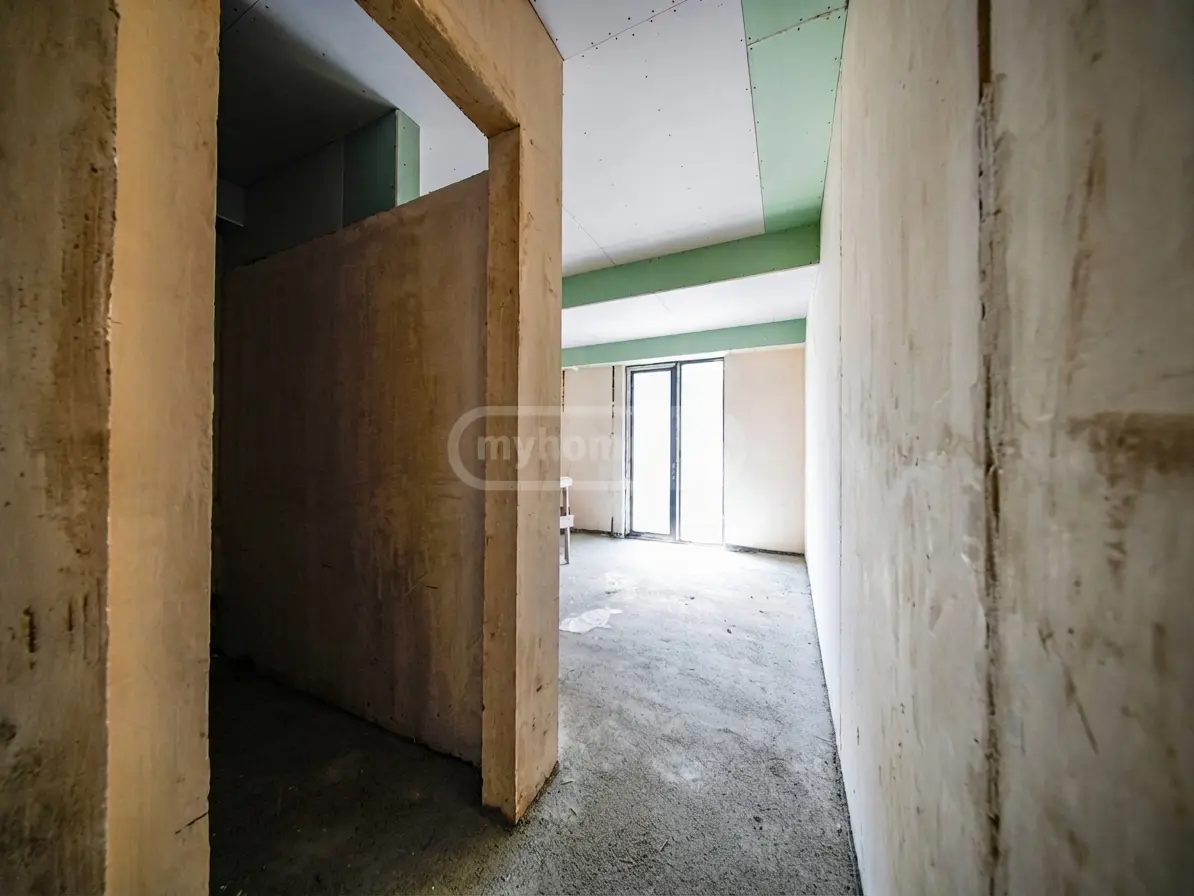 Universal Commercial Area For Sale In Mtatsminda view 11
