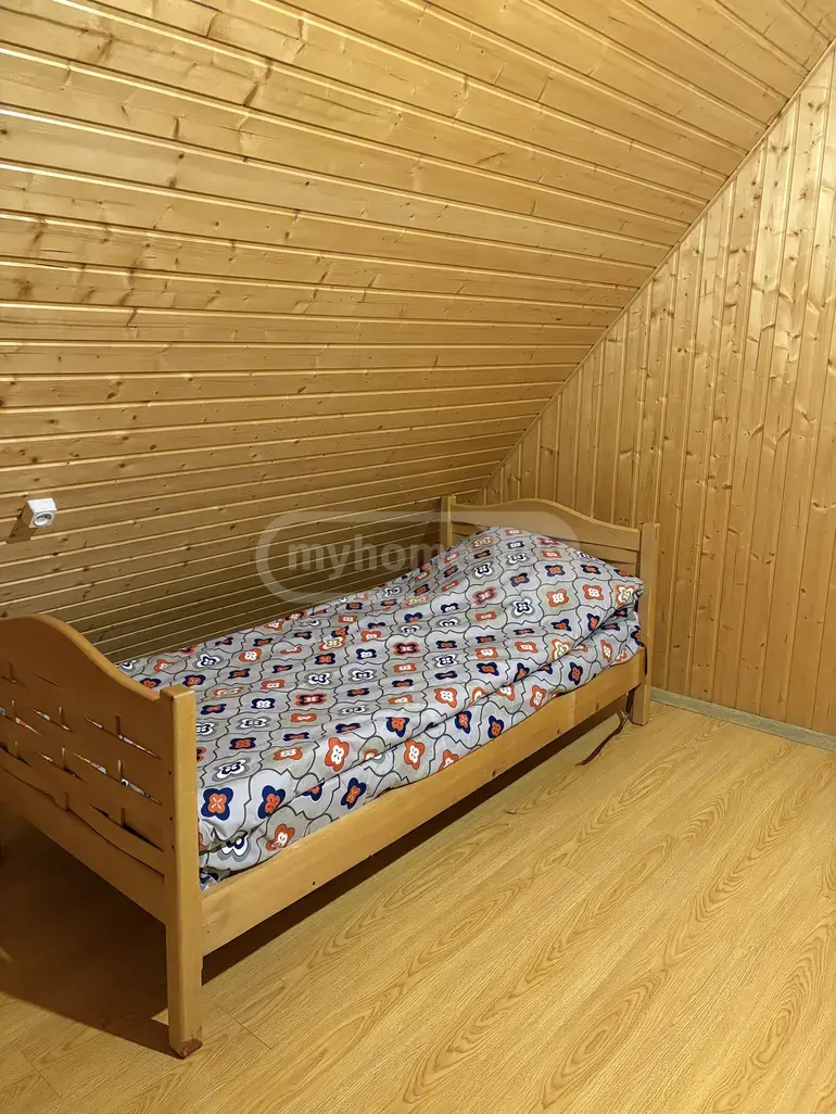 4 Room Country House Daily Rent In Mtskheta Municipality view 5