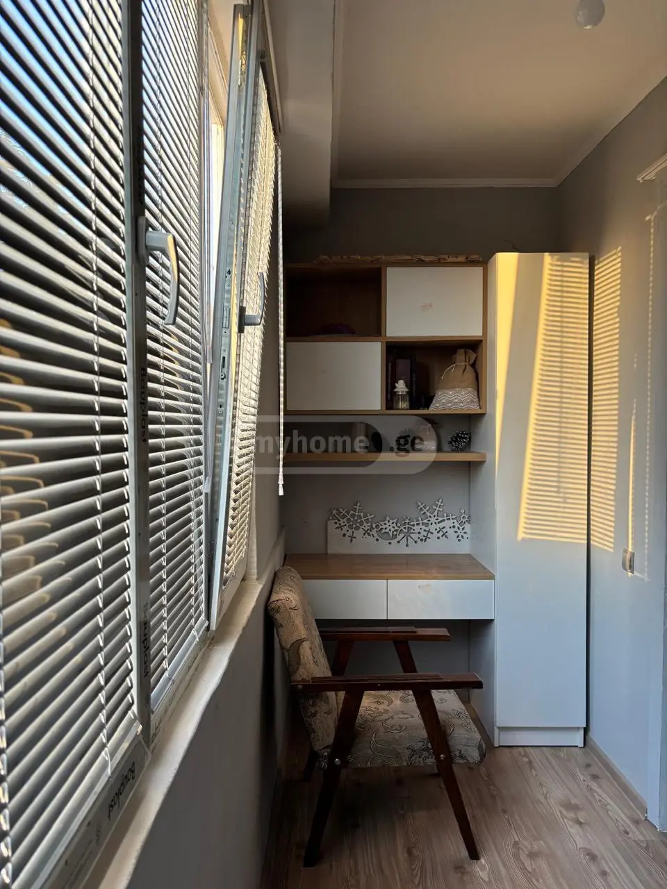 2 Room Apartment For Rent In Telavi view 9