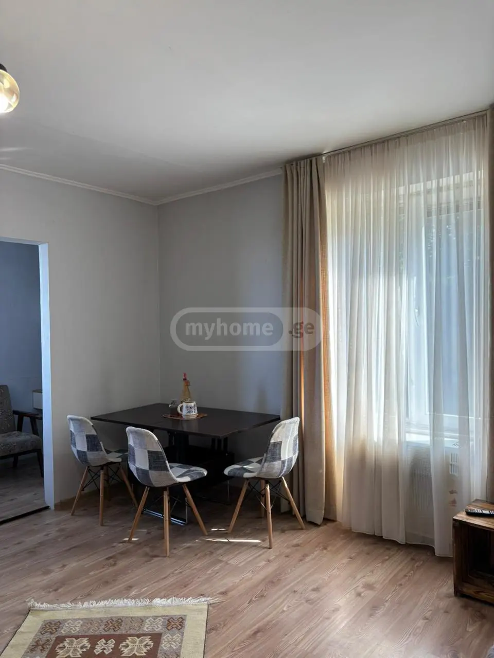 2 Room Apartment For Rent In Telavi view 6