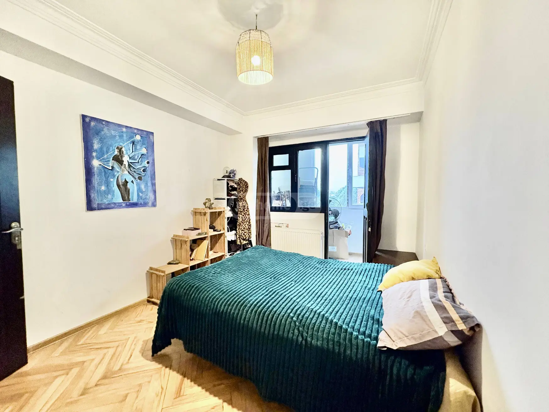 3 Room Apartment For Rent In Nadzaladevi view 7