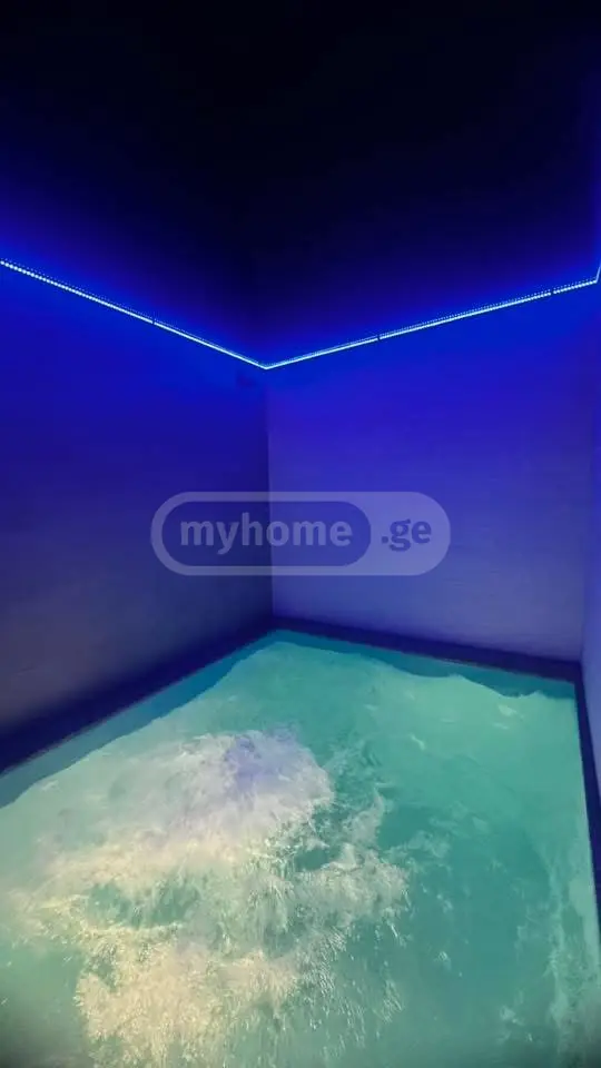 10+ Room Country House Daily Rent In Mtskheta view 13