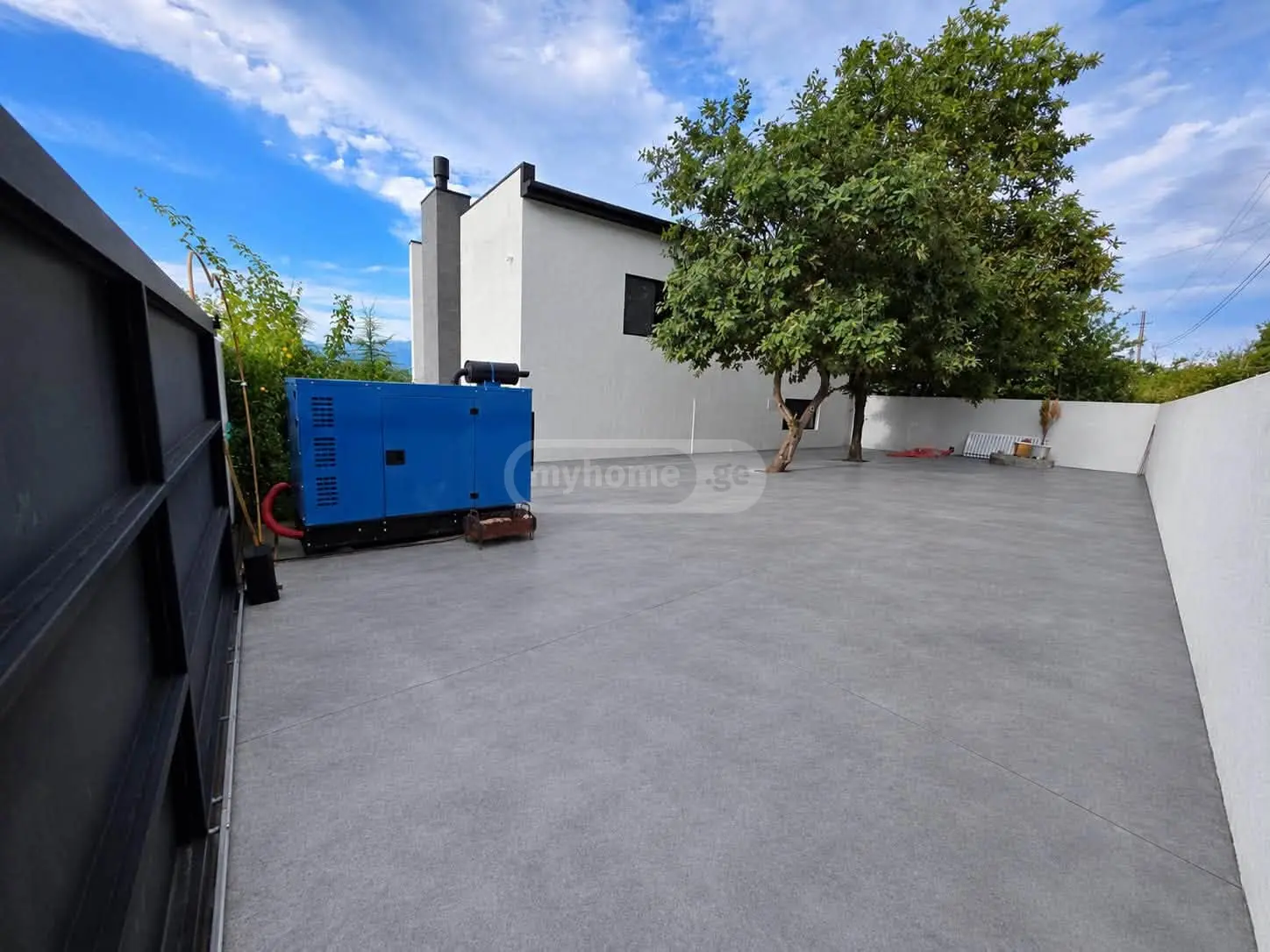 5 Room Country House For Sale view 9
