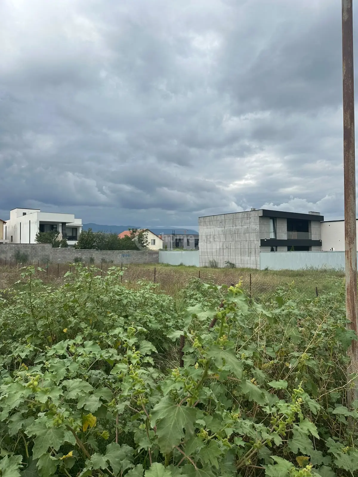 Agricultural Plot For Sale In Didi Digomi view 1