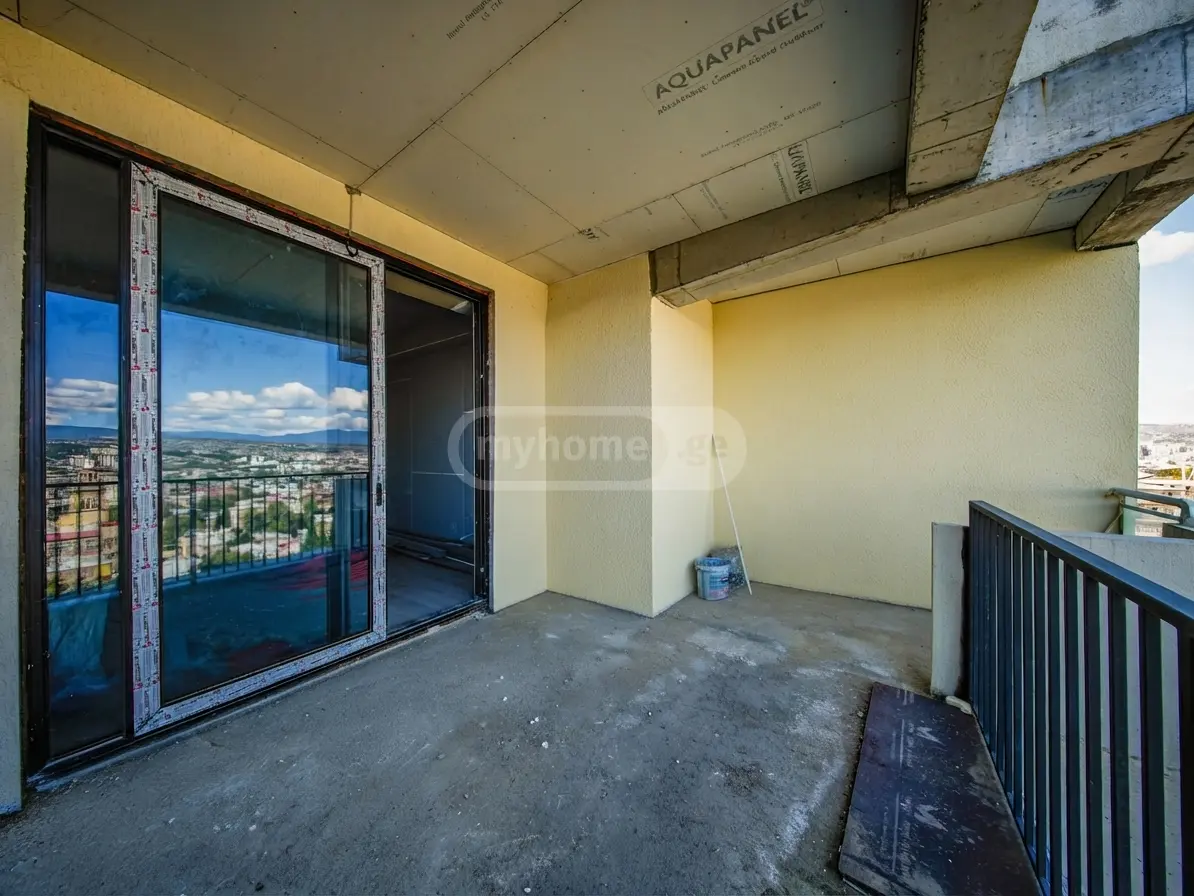 Universal Commercial Area For Sale In Mtatsminda view 8
