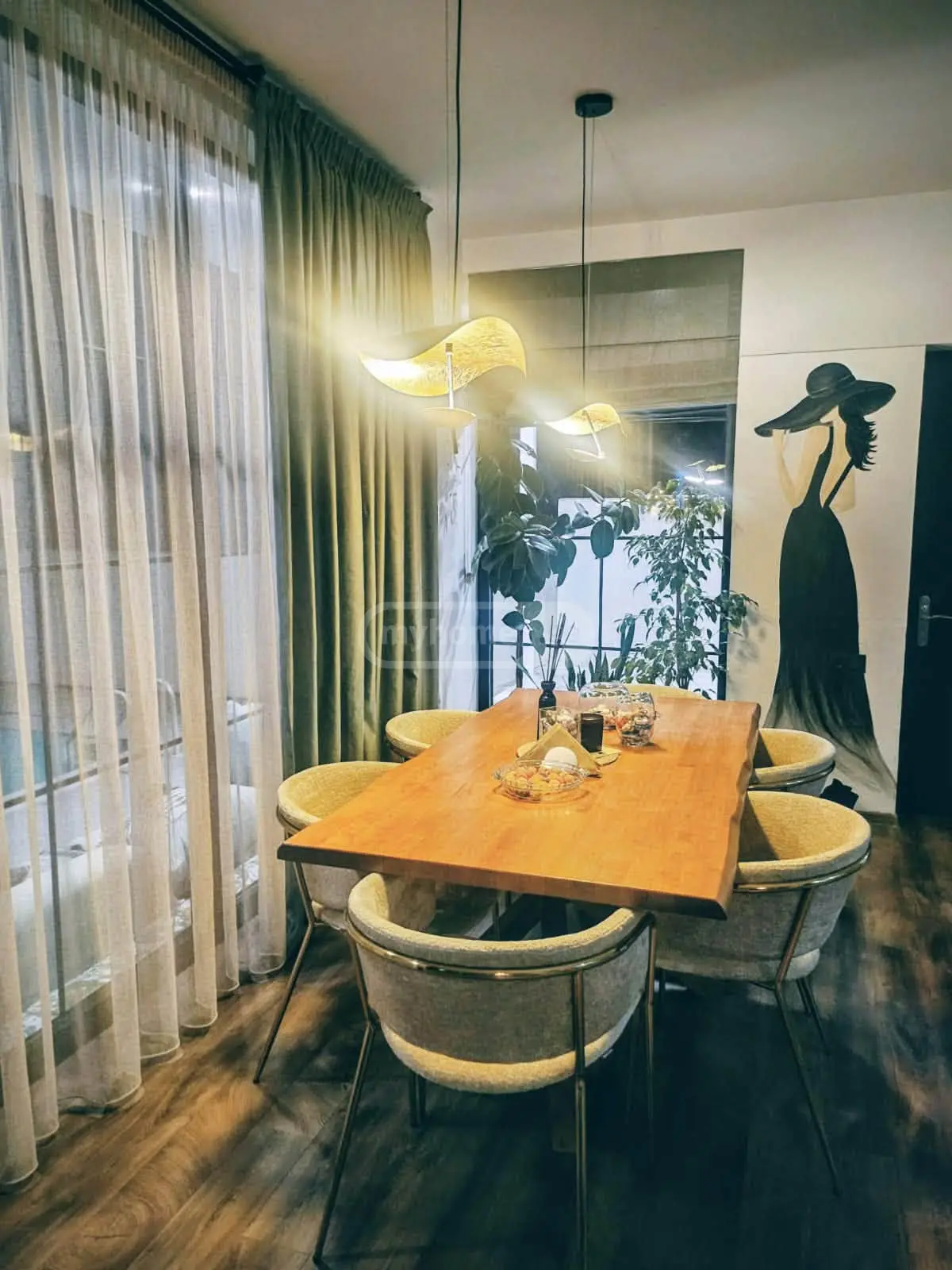 5 Room Country House For Sale view 8